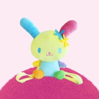 우사하나 백팩