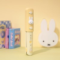 미피 무선 미니 고데기