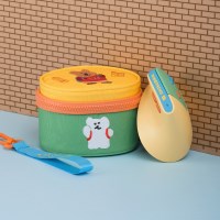 다이노탱 무선 충전형 버티컬 마우스