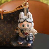 라부부 인형 예쁜 의상 1 2 3 세대 LABUBU 호환
