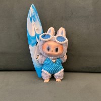 라부부 피규어 인형 전용 의상 옷 비키니 1 2 3 세대 호환