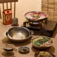 바겐슈타이거 전골냄비 4size 인덕션 샤브샤브 팬 스키야키