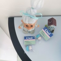 keycap keyring 키캡 키링 (2종)