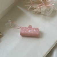 goose grace 디자인 [도킹형 보조배터리]