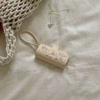 dalmatian dream 디자인 [도킹형 보조배터리]