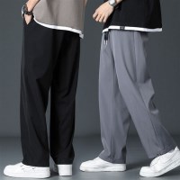 아이스 와이드 팬츠 2color