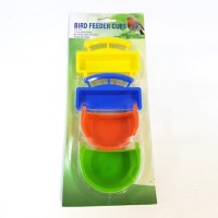 횟대 큐티 모이통 4색 컬러세트