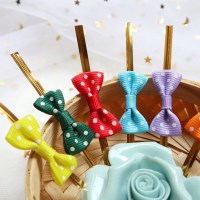 리본 빵끈 포장 철사끈 100개입