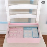 Candy bar 캔디바 노트 반양장 제본 다이어리