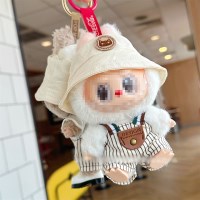 라부부 인형 전용 의상 세트 악세사리 1 2 3 세대 호환