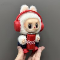 라부부 인형 전용 귀여운 옷 세트 1 2 3 세대 호환