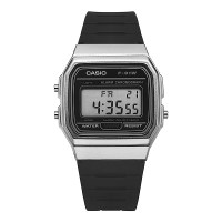 카시오 시계 F-91WM-7ADF 디지털 우레탄시계