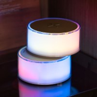 무선 충전 무드등 RML-300WC