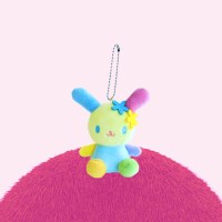 FINGER PUPPET 우사하나