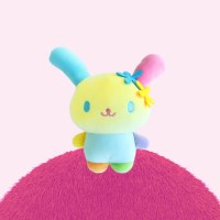 우사하나 모찌인형