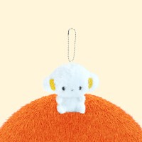 FINGER PUPPET 코기뮹