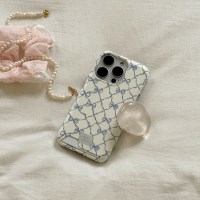 ribbon whimsy 디자인 [카드수납 폰케이스]