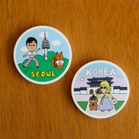듀얼 미러 (2종)