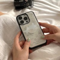 island waves 디자인 [에폭시 범퍼케이스]