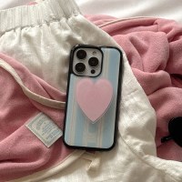 cotton stripe 디자인 [에폭시 범퍼케이스]