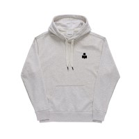 이자벨마랑 후드 SW0050HA B1M18H 23EC 매트 후드티