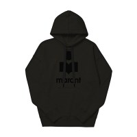 이자벨마랑 후드 SW0001FA A1M07E 02FK 만셀 후드티