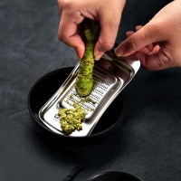바겐슈타이거 생강 마늘 와사비 스텐 강판