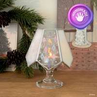 [디즈니]겨울왕국2_스테인드글라스 캔들홀더 (NEW 색상 추가)