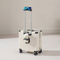 히키스 기숙사 국내 일본여행 기내가방 캐리어플러스