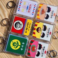 갤럭시Z플립7 뉴트로 힌지보호 핑거링 케이스