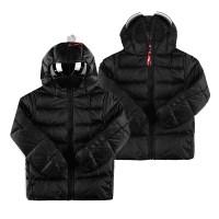 AI라이더스 JK363BKJ4 90 립스톤 고글 키즈패딩