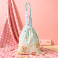 버터베어 스트링 파우치