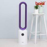 [Boral] 보랄 날개없는 스탠드 12단 선풍기 HNZ-R560BP
