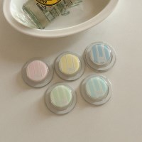 cotton stripe 디자인 [맥세이프 에폭시톡]