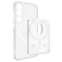 갤럭시 퀀텀4 퀀텀5 퀀텀6 맥셋 루트 콤비 맥세이프 카드수납 케이스