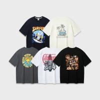 앨빈클로 SUMMER 반팔티 10종 택1