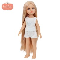 파올라레이나 파자마 13232 로사