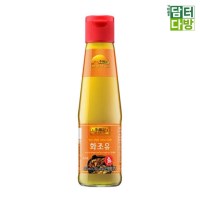 이금기 화조유 207ml x 2개