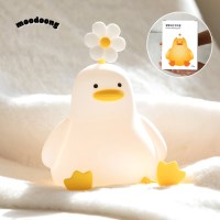 무둥 꽃뚱오리 무드등 수면등 수유등