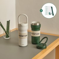 [오덴세] 레고트 투웨이 루프 텀블러+세제세트 (720ml+텀블러세제20