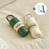 [오덴세] 레고트 루프 텀블러+세제세트 (600ml+텀블러세제20개입)