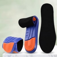 신발클때 깔창 신발이 쿠션 인솔 아치 군화 운동화 등산화