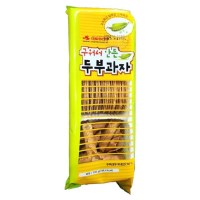 구워서만든 두부과자 코스모스 180g x 12개