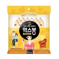 맥스봉 치즈 455g 35g x 13개입