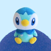 포켓몬스터 빅팝 봉제인형_팽도리