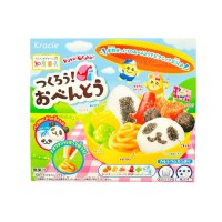 크라시에 가루쿡 벤또만들기 1개