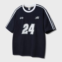 앨빈클로 24 트랙 오버핏 반팔티 AST4820 (3 COLOR)