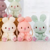 귀여운 토끼가방 아동 크로스백 미니