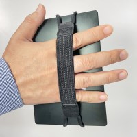 이북리더기 스트랩 태블릿 오닉스 포크5 포크6 크레마 GO7 페이지 리