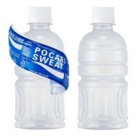 동아 포카리스웨트 무라벨 340ml x 20PET